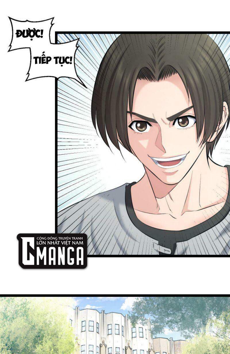 Đối Mặt Với Thử Thách Chap 71 - Next Chap 72