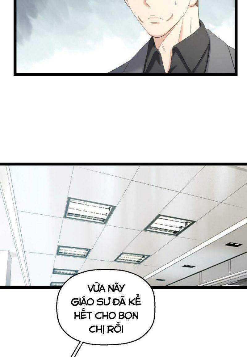 Đối Mặt Với Thử Thách Chap 71 - Next Chap 72