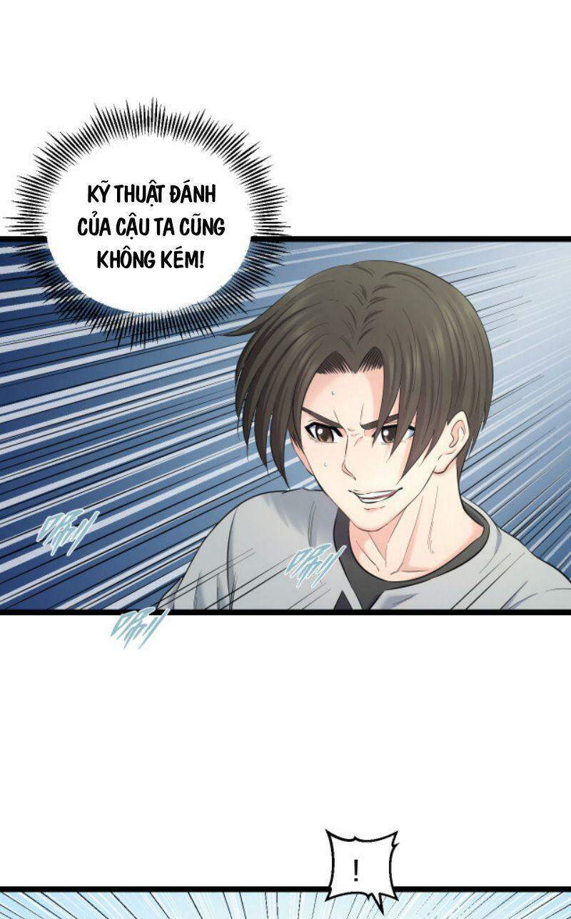 Đối Mặt Với Thử Thách Chap 71 - Next Chap 72