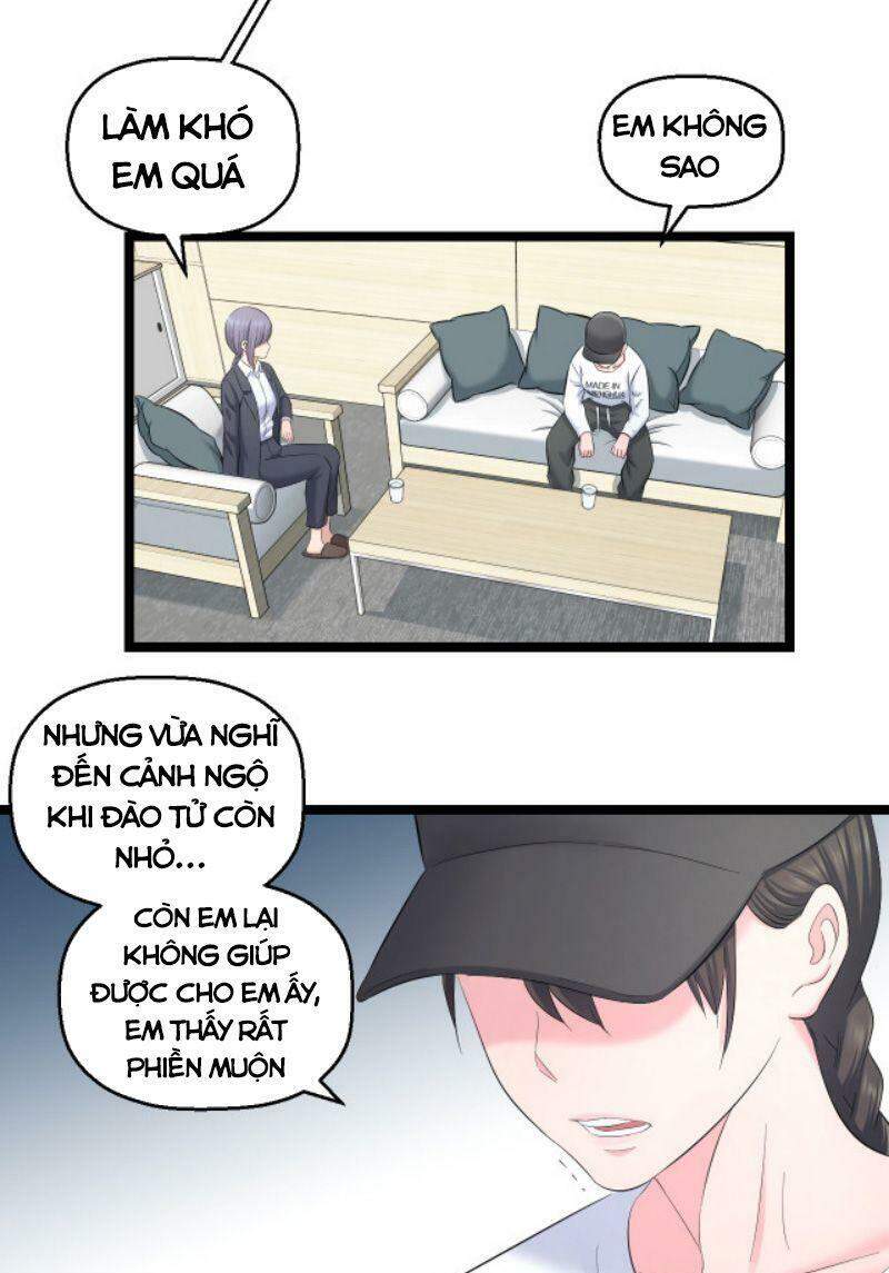 Đối Mặt Với Thử Thách Chap 71 - Next Chap 72