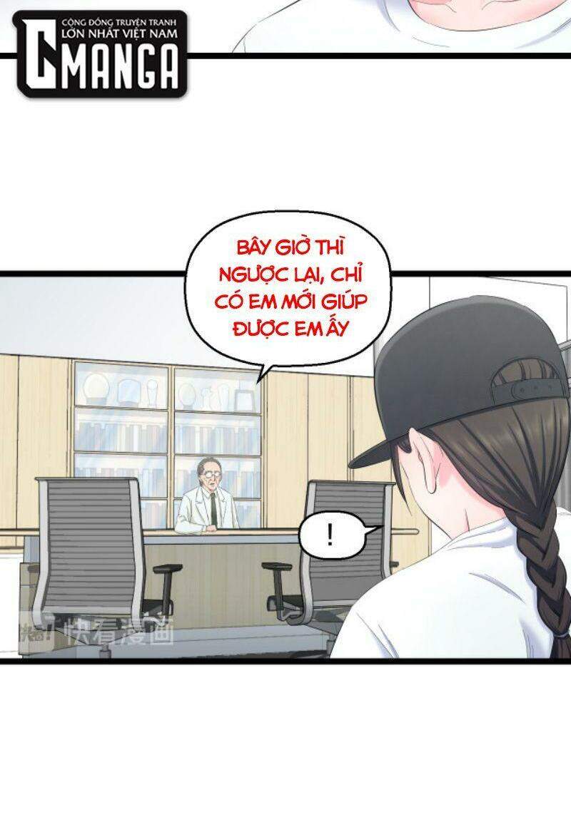 Đối Mặt Với Thử Thách Chap 71 - Next Chap 72
