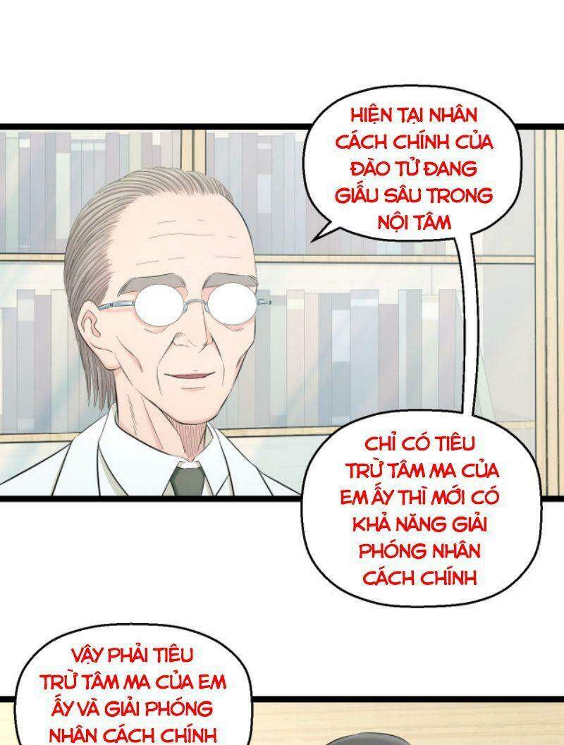 Đối Mặt Với Thử Thách Chap 71 - Next Chap 72