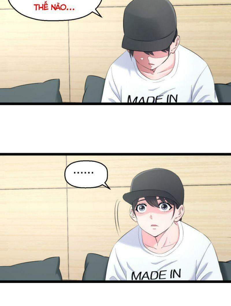 Đối Mặt Với Thử Thách Chap 71 - Next Chap 72