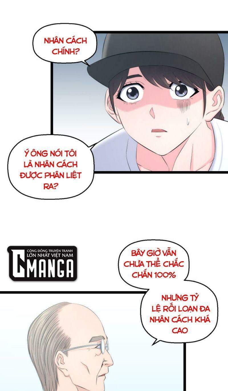 Đối Mặt Với Thử Thách Chap 71 - Next Chap 72