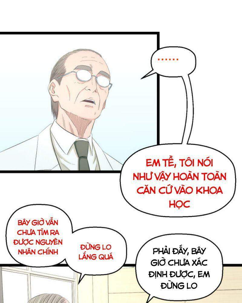 Đối Mặt Với Thử Thách Chap 71 - Next Chap 72