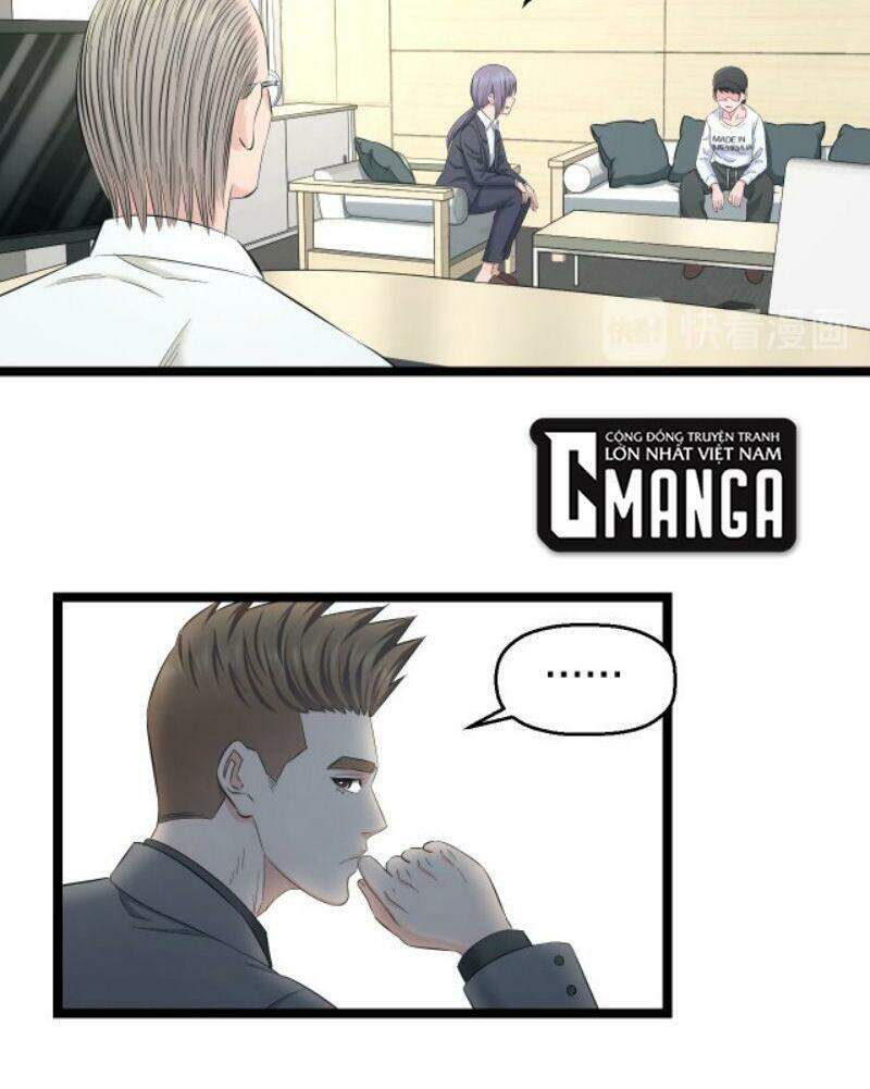 Đối Mặt Với Thử Thách Chap 71 - Next Chap 72