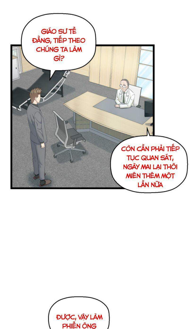 Đối Mặt Với Thử Thách Chap 71 - Next Chap 72