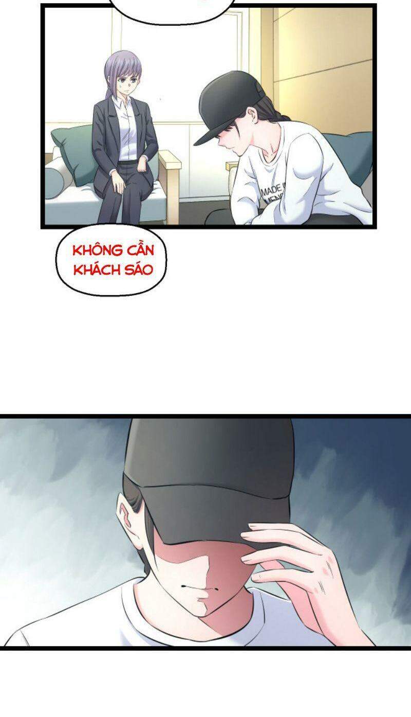 Đối Mặt Với Thử Thách Chap 71 - Next Chap 72