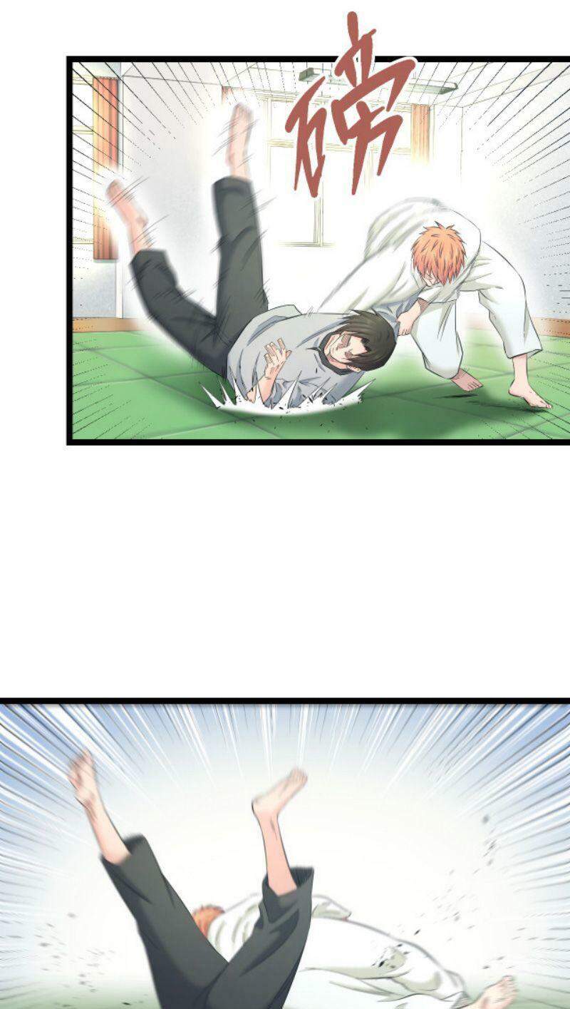 Đối Mặt Với Thử Thách Chap 71 - Next Chap 72