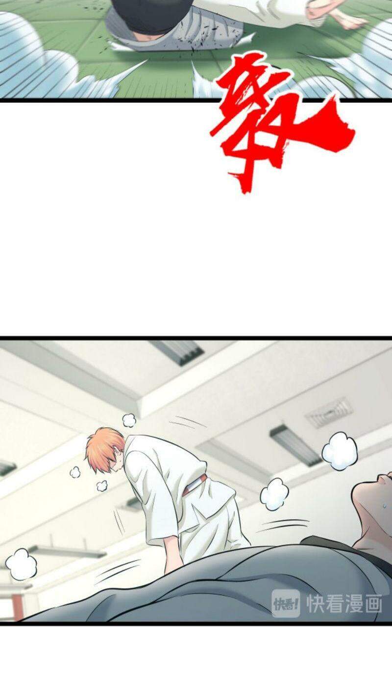 Đối Mặt Với Thử Thách Chap 71 - Next Chap 72