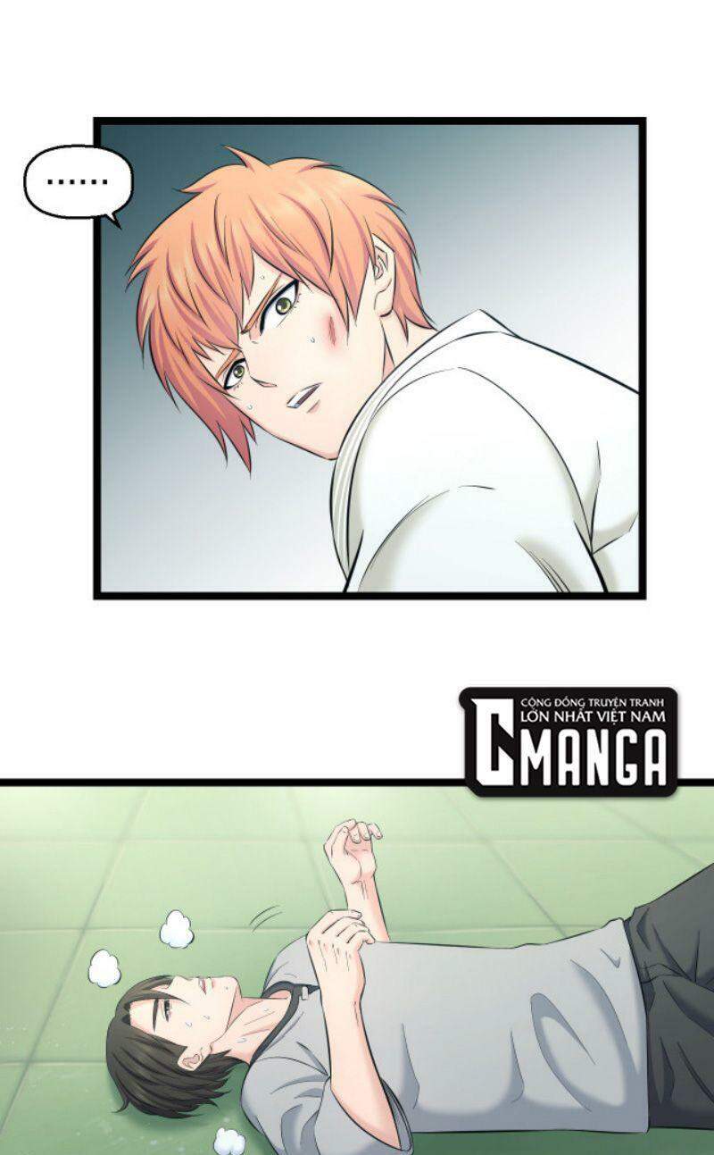 Đối Mặt Với Thử Thách Chap 71 - Next Chap 72