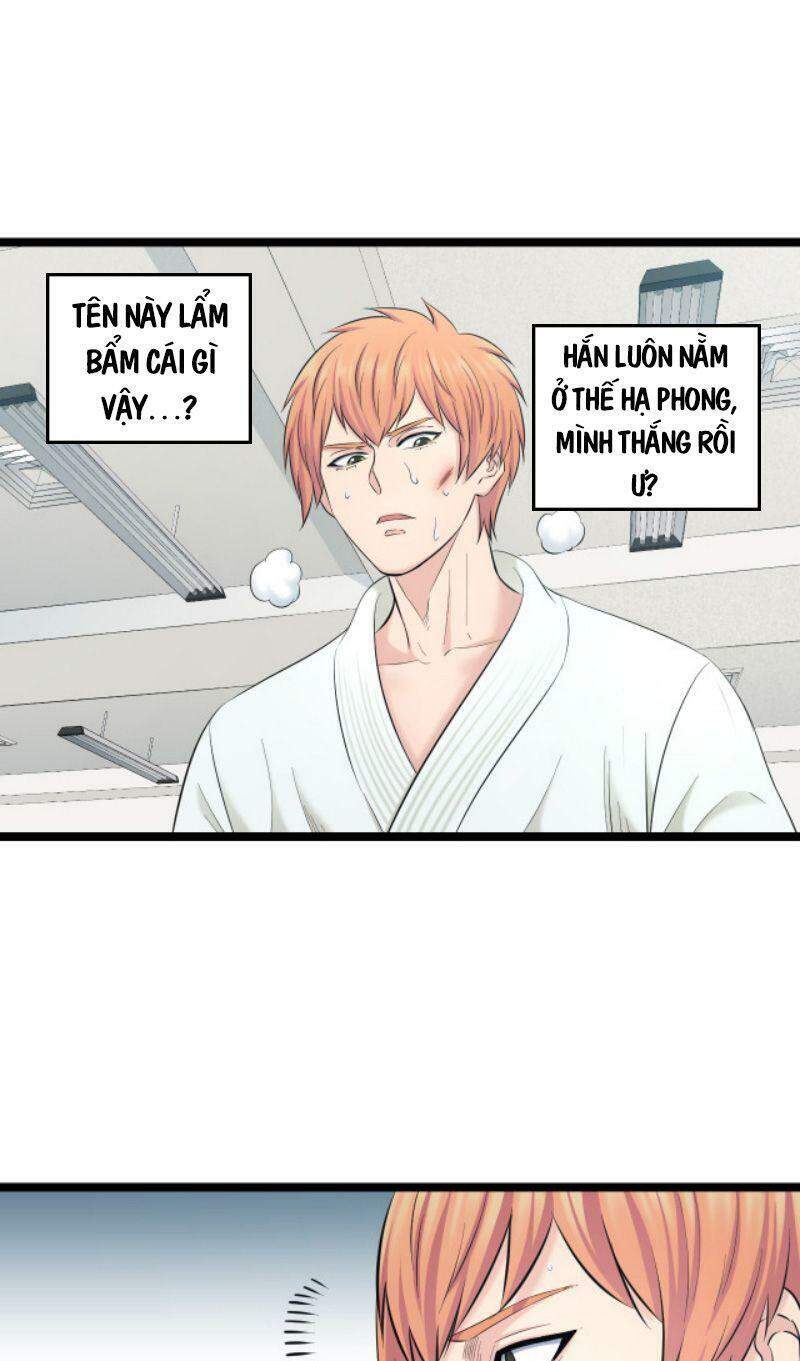 Đối Mặt Với Thử Thách Chap 71 - Next Chap 72