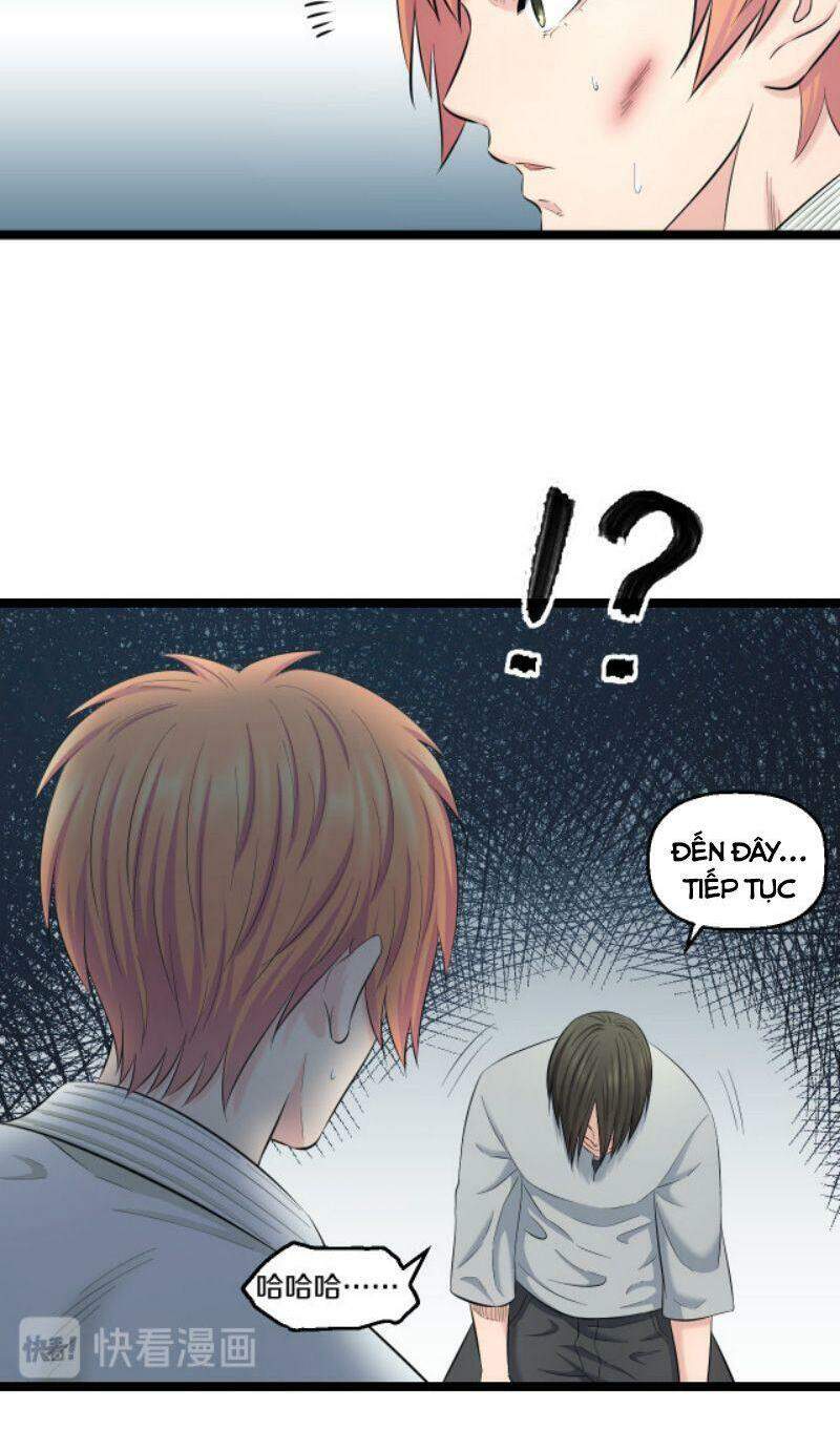 Đối Mặt Với Thử Thách Chap 71 - Next Chap 72