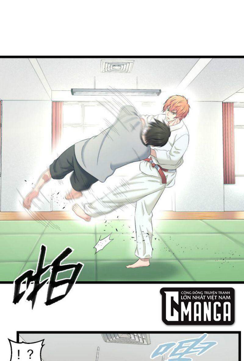 Đối Mặt Với Thử Thách Chap 71 - Next Chap 72