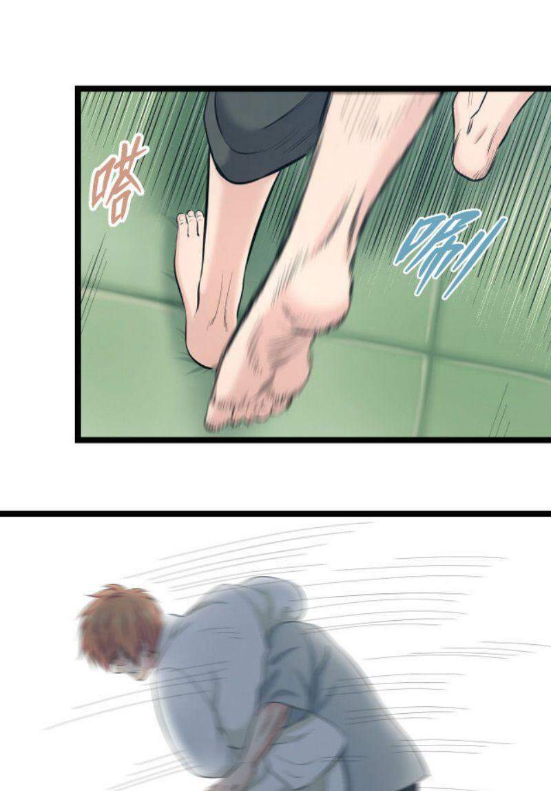 Đối Mặt Với Thử Thách Chap 71 - Next Chap 72