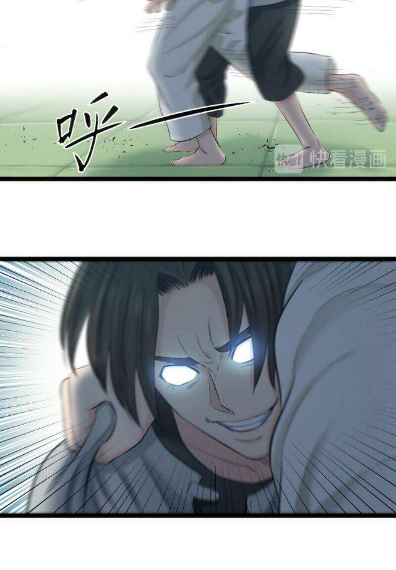 Đối Mặt Với Thử Thách Chap 71 - Next Chap 72