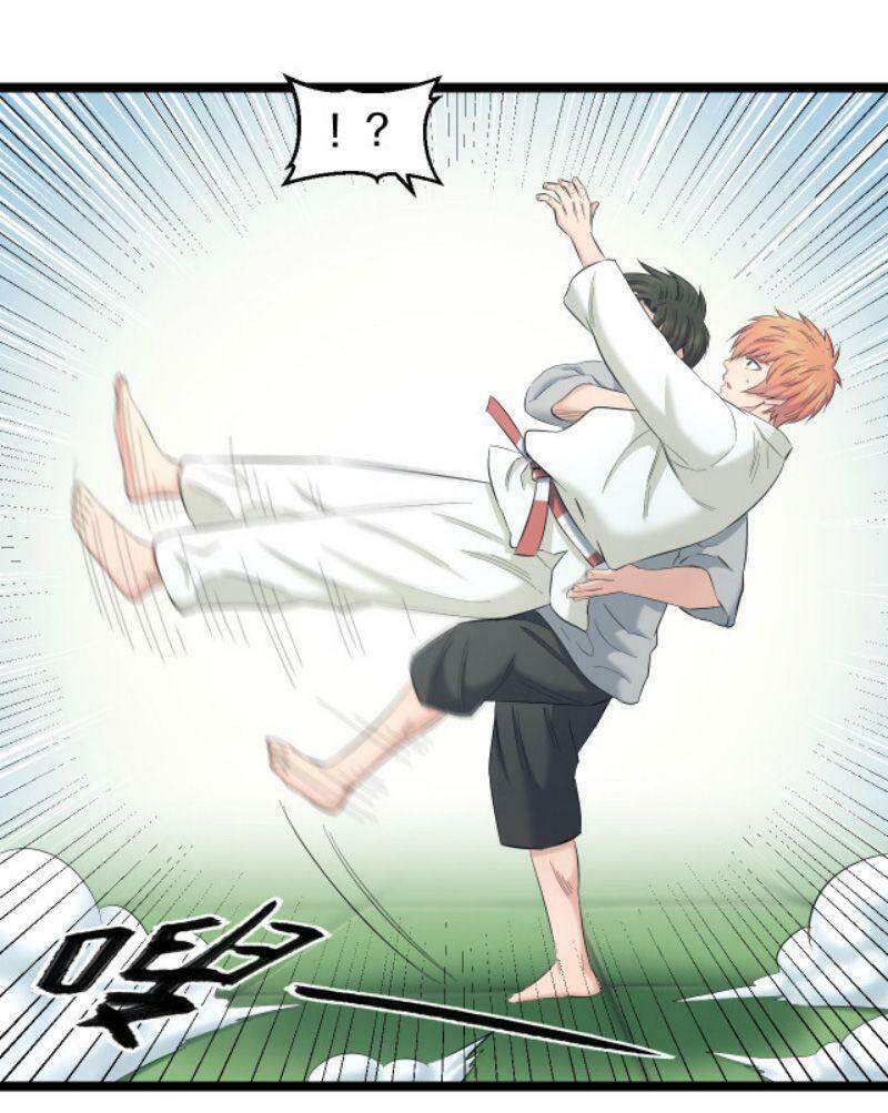Đối Mặt Với Thử Thách Chap 71 - Next Chap 72