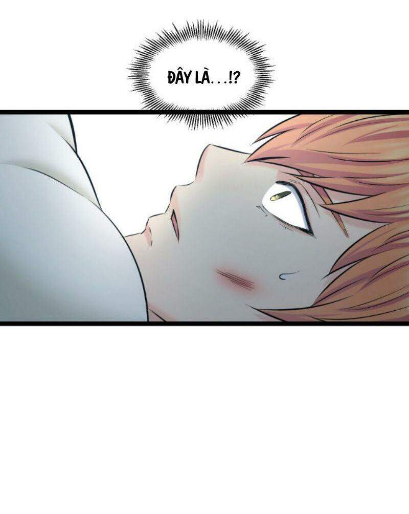 Đối Mặt Với Thử Thách Chap 71 - Next Chap 72