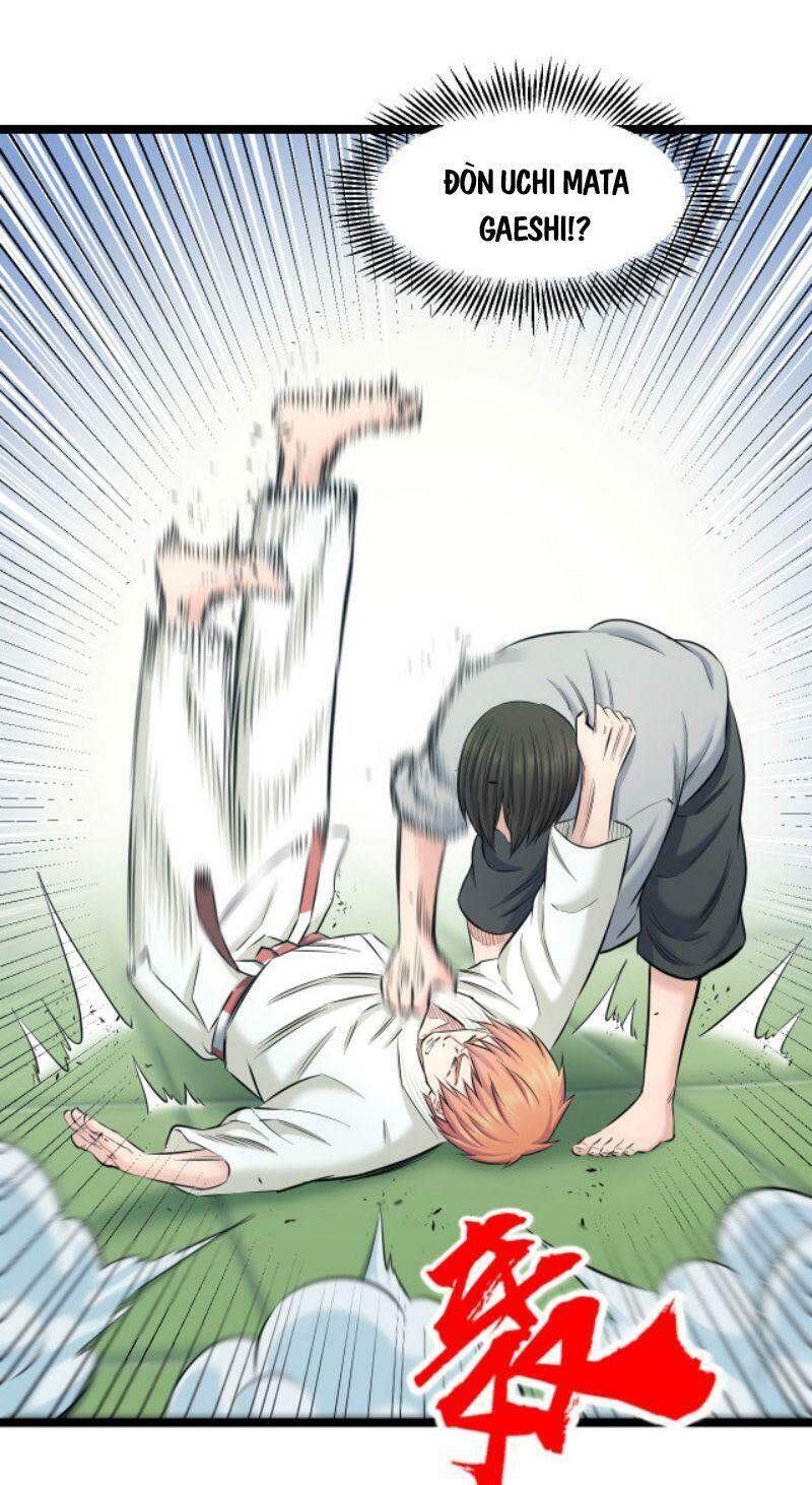 Đối Mặt Với Thử Thách Chap 71 - Next Chap 72
