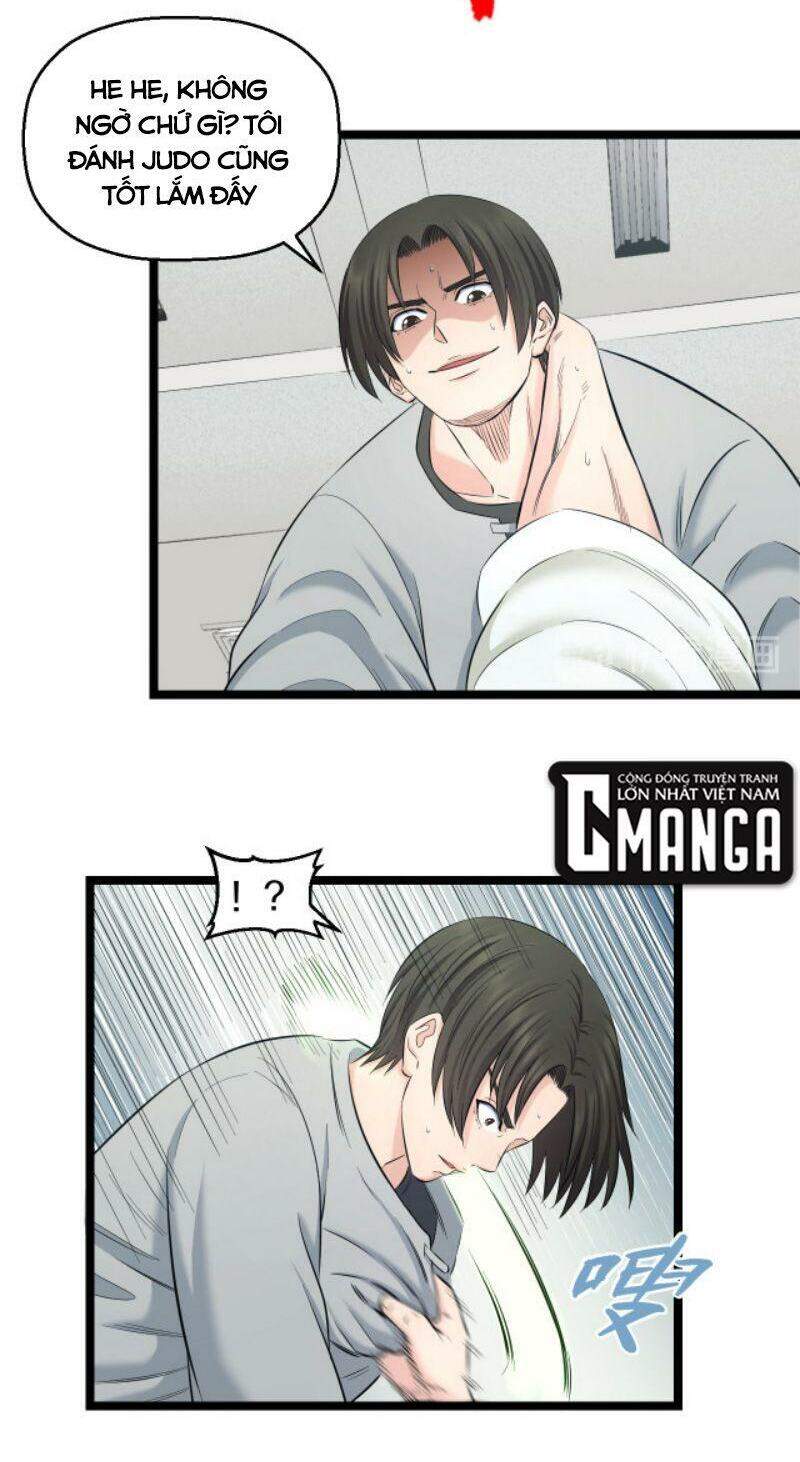 Đối Mặt Với Thử Thách Chap 71 - Next Chap 72