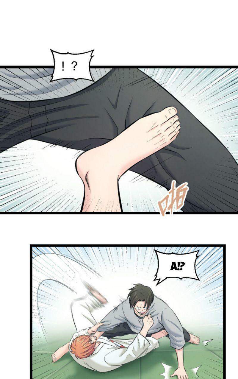 Đối Mặt Với Thử Thách Chap 71 - Next Chap 72