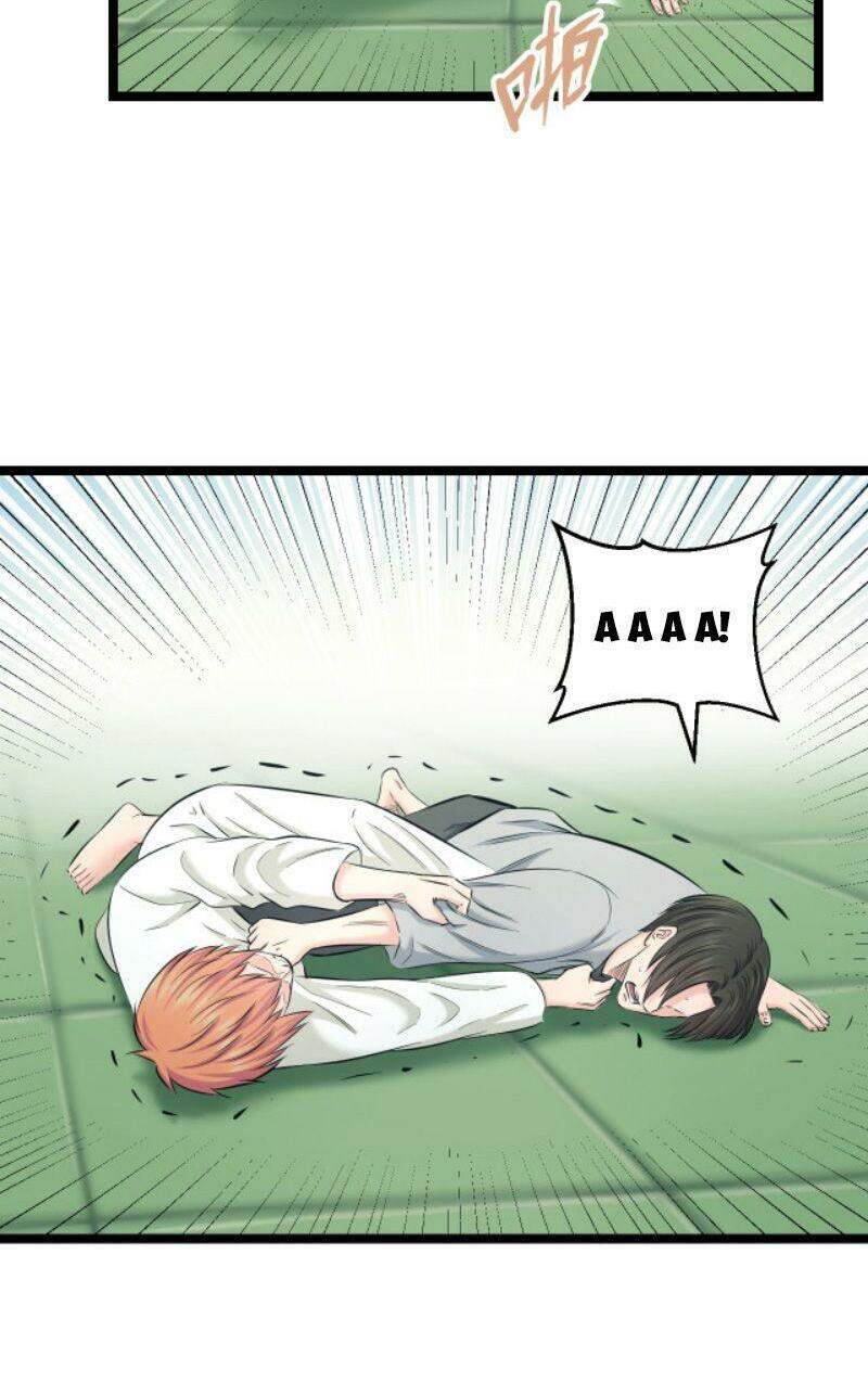 Đối Mặt Với Thử Thách Chap 71 - Next Chap 72