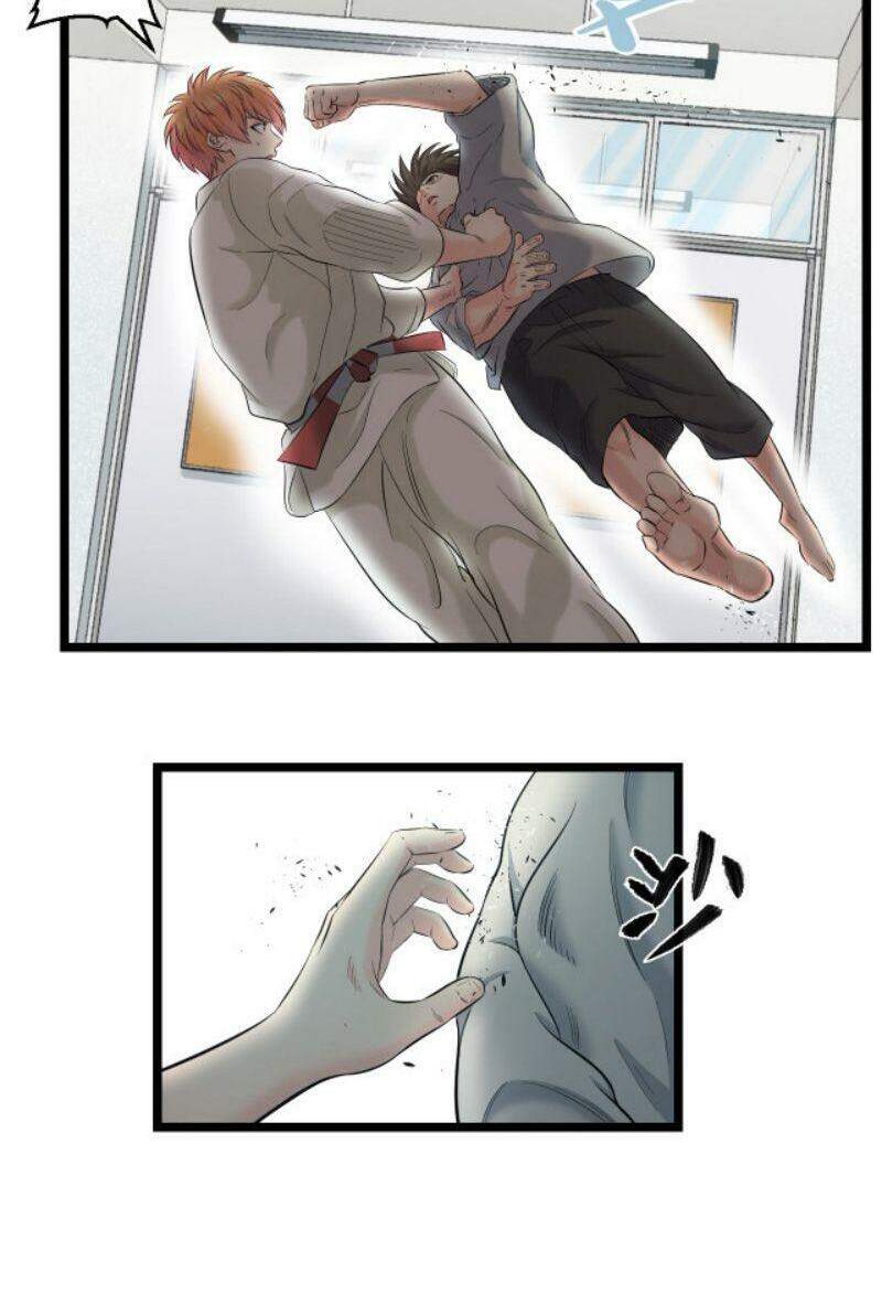 Đối Mặt Với Thử Thách Chap 71 - Next Chap 72