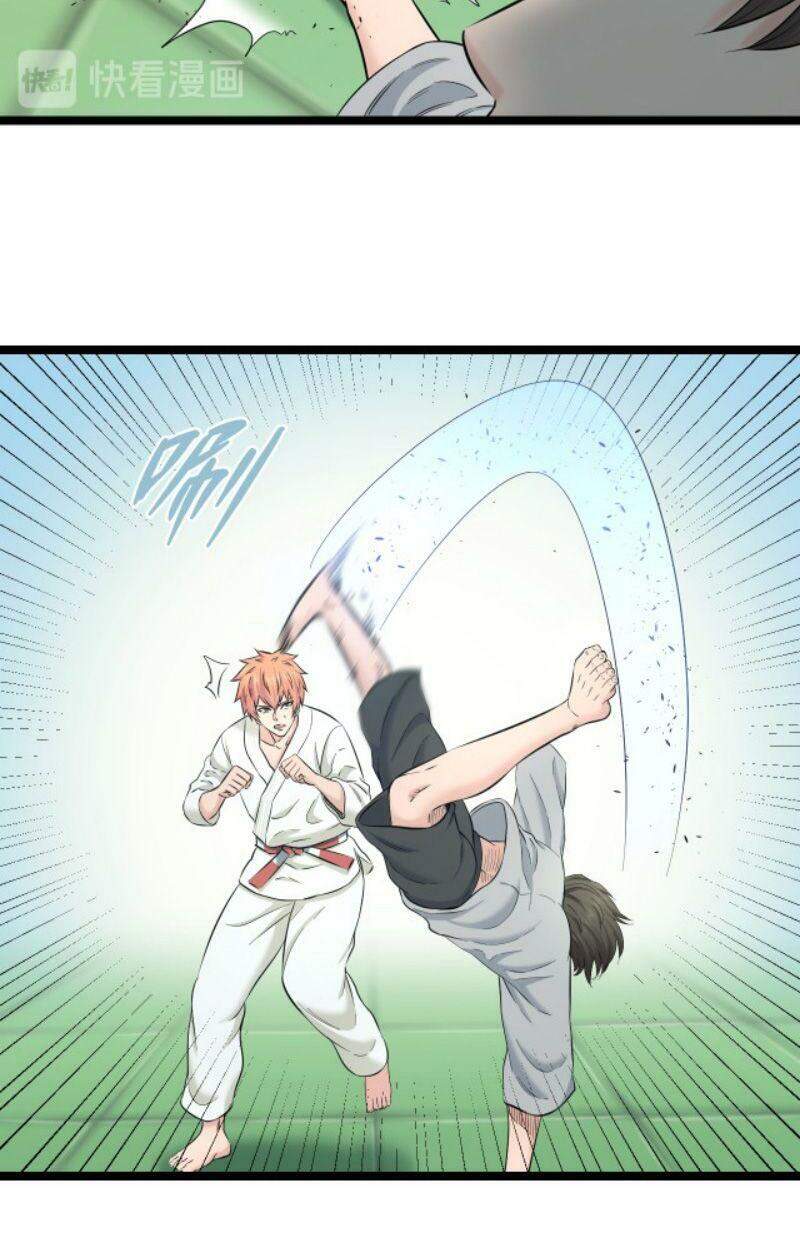 Đối Mặt Với Thử Thách Chap 71 - Next Chap 72