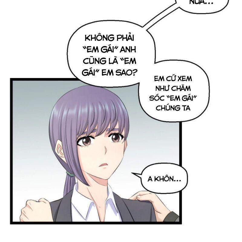 Đối Mặt Với Thử Thách Chap 72 - Next Chap 73