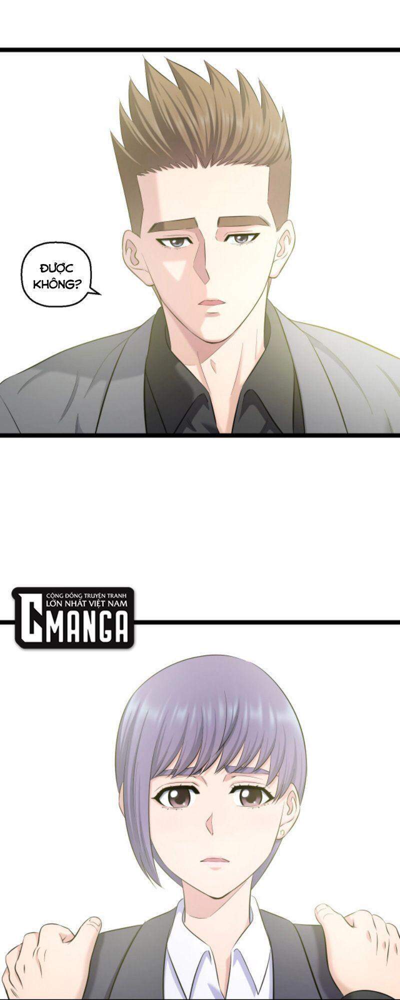 Đối Mặt Với Thử Thách Chap 72 - Next Chap 73