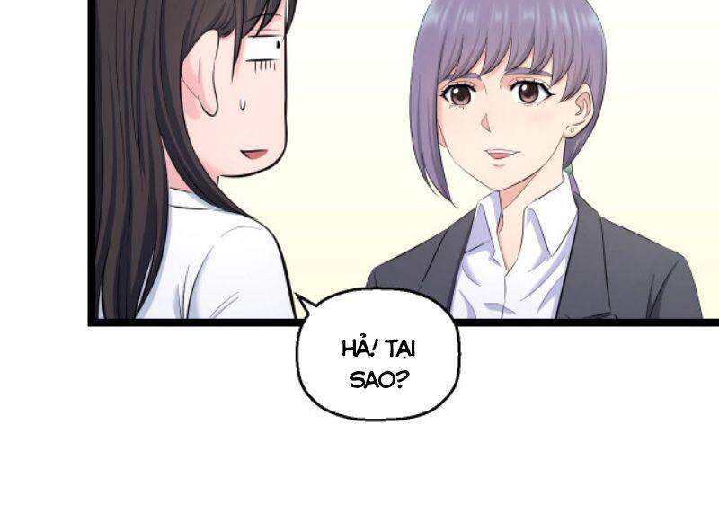 Đối Mặt Với Thử Thách Chap 72 - Next Chap 73