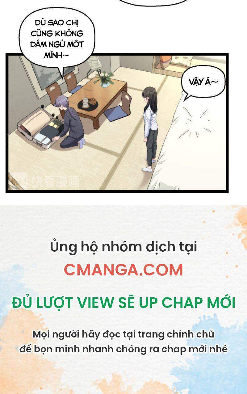 Đối Mặt Với Thử Thách Chap 72 - Next Chap 73