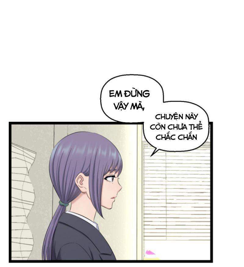 Đối Mặt Với Thử Thách Chap 72 - Next Chap 73