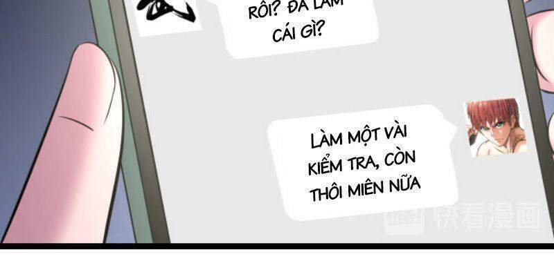 Đối Mặt Với Thử Thách Chap 72 - Next Chap 73