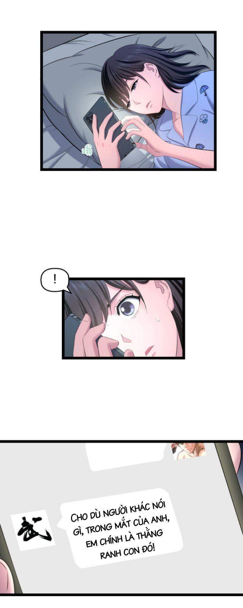 Đối Mặt Với Thử Thách Chap 72 - Next Chap 73