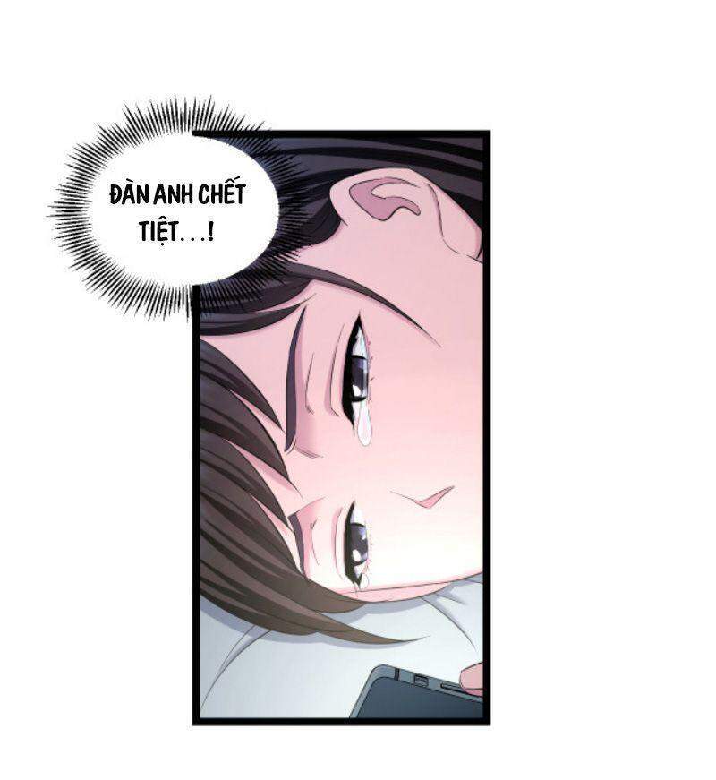 Đối Mặt Với Thử Thách Chap 72 - Next Chap 73