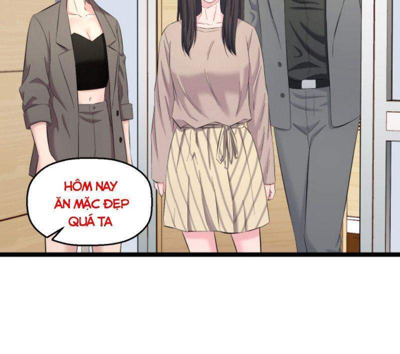 Đối Mặt Với Thử Thách Chap 72 - Next Chap 73