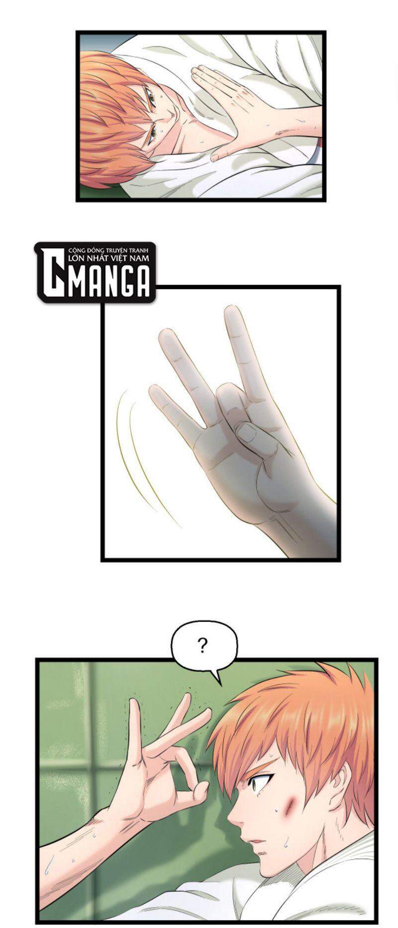 Đối Mặt Với Thử Thách Chap 72 - Next Chap 73