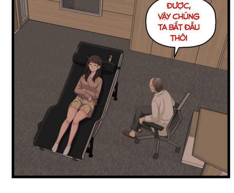 Đối Mặt Với Thử Thách Chap 72 - Next Chap 73