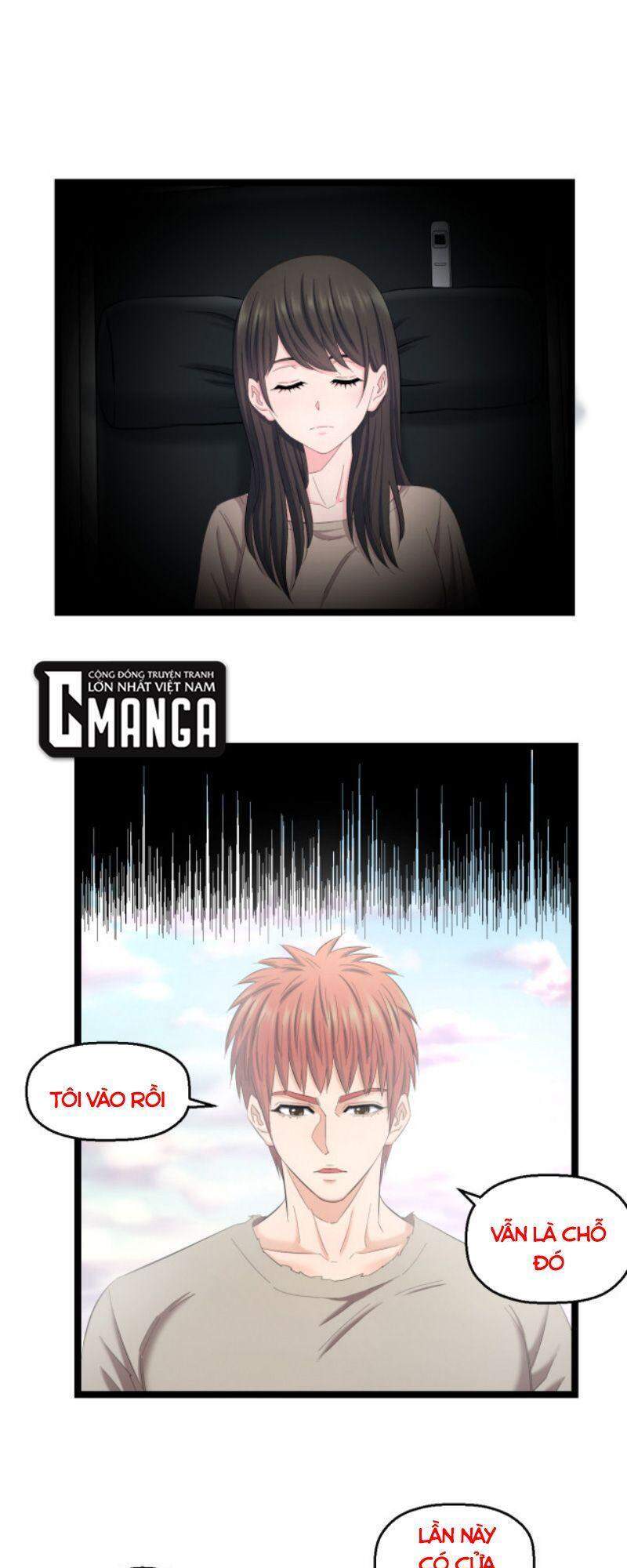 Đối Mặt Với Thử Thách Chap 72 - Next Chap 73