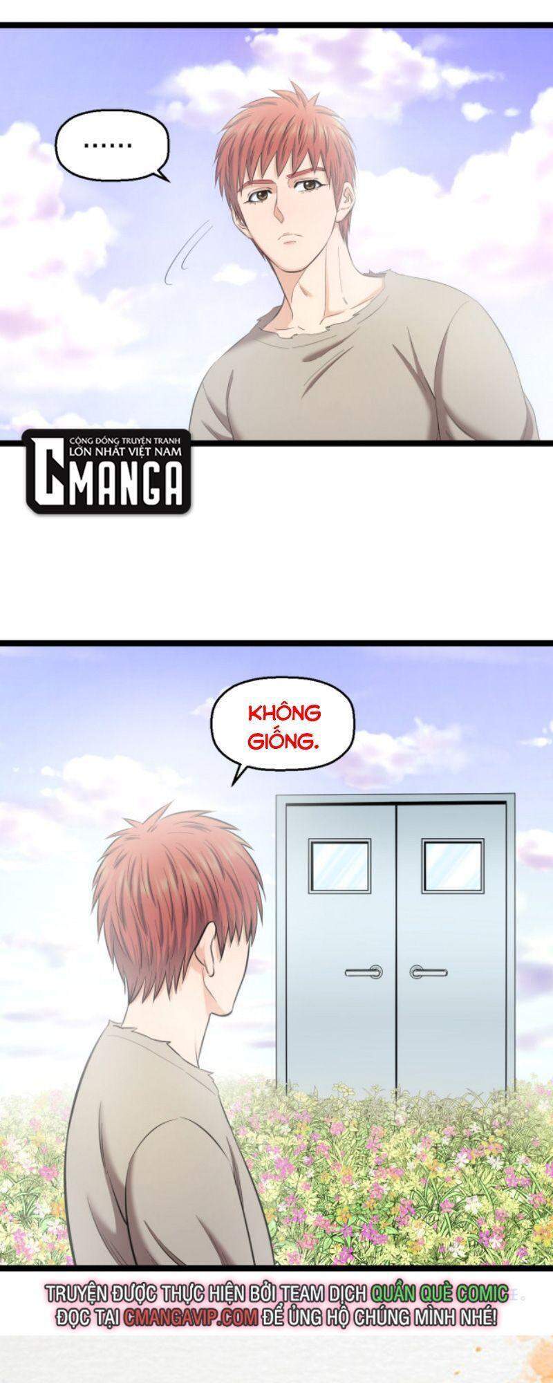 Đối Mặt Với Thử Thách Chap 72 - Next Chap 73