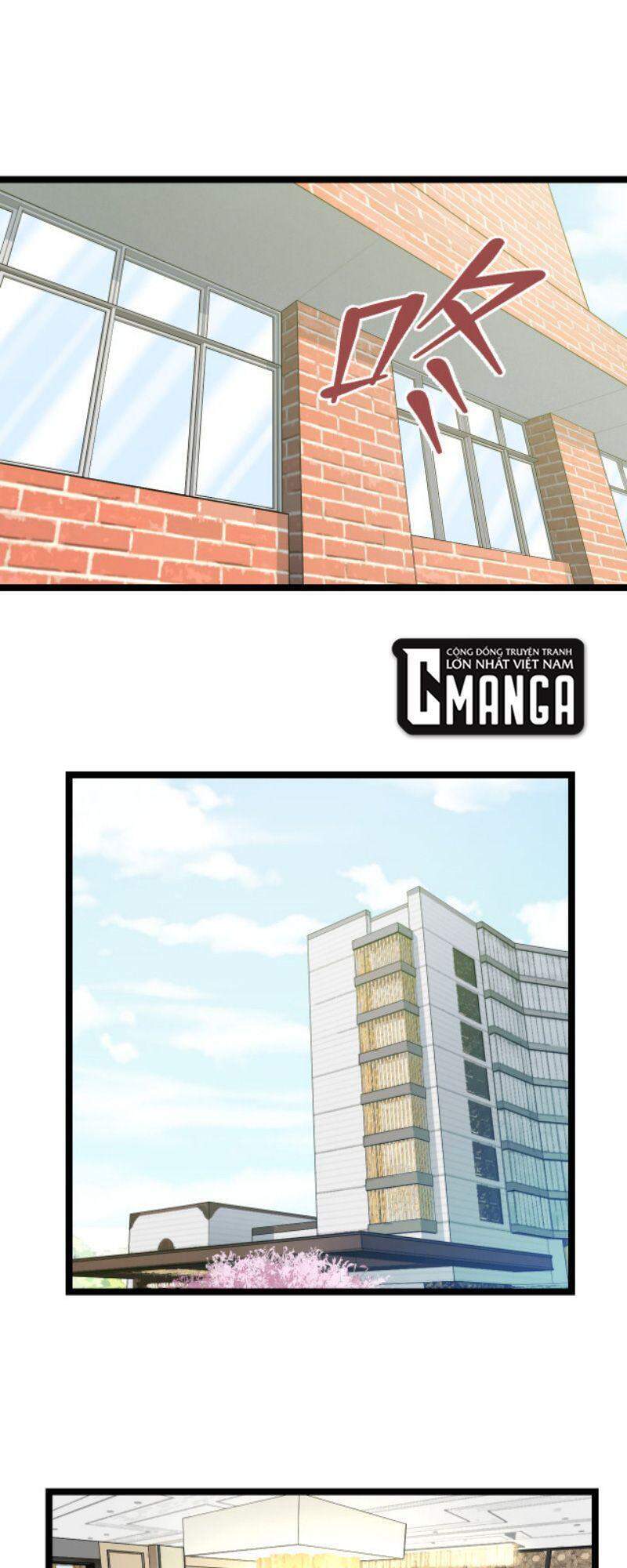 Đối Mặt Với Thử Thách Chap 72 - Next Chap 73
