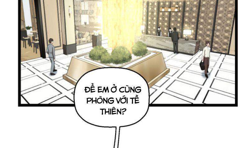 Đối Mặt Với Thử Thách Chap 72 - Next Chap 73