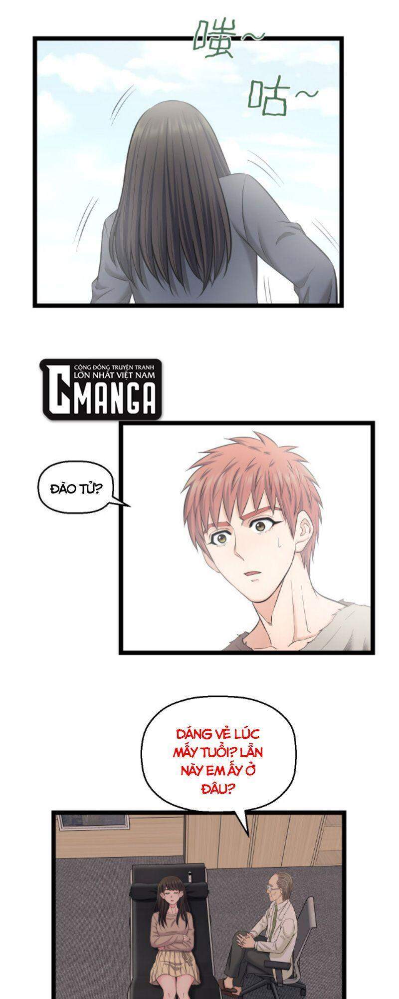 Đối Mặt Với Thử Thách Chap 73 - Next Chap 74