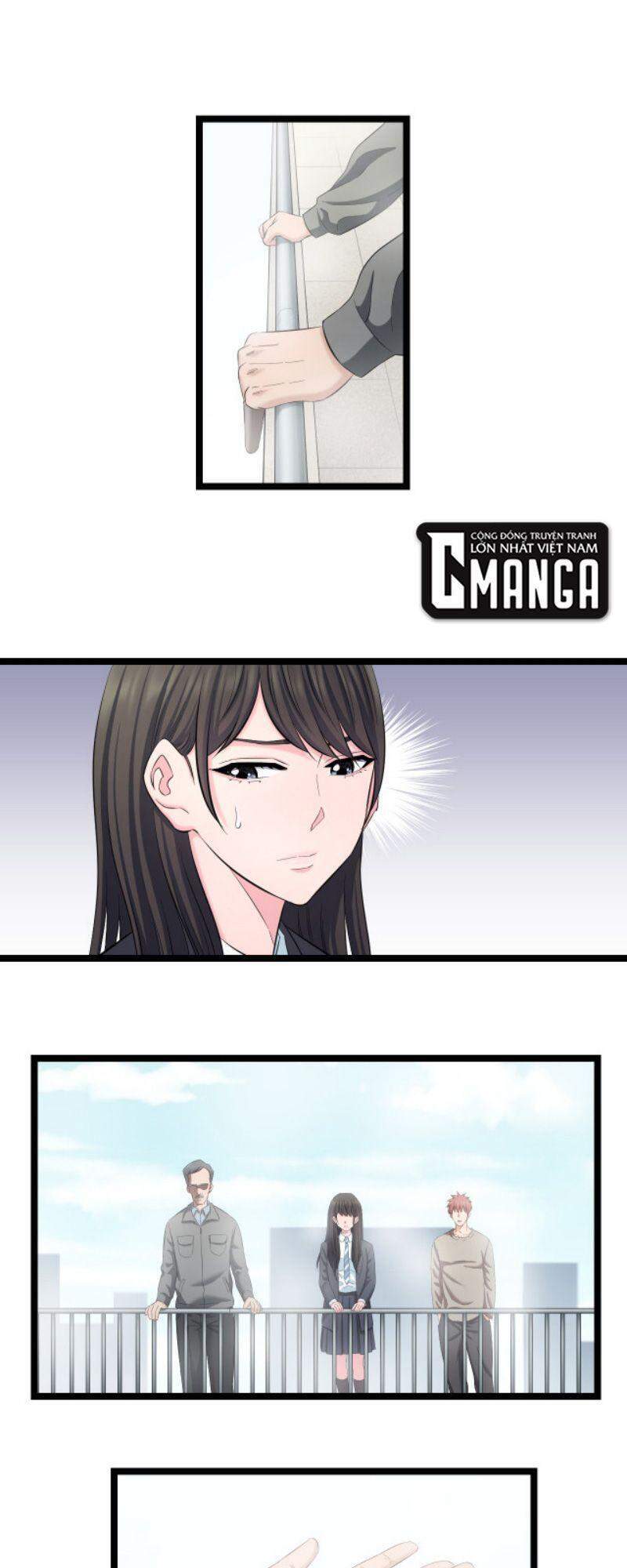 Đối Mặt Với Thử Thách Chap 73 - Next Chap 74
