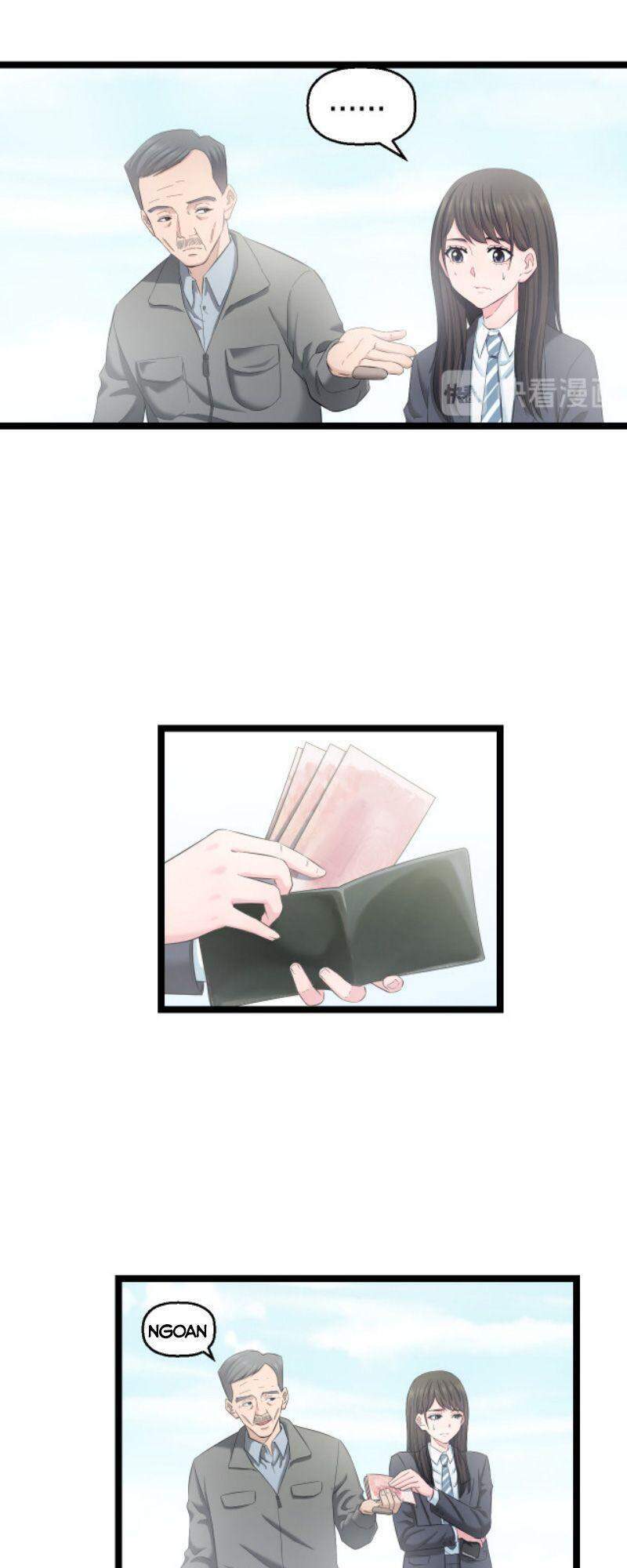 Đối Mặt Với Thử Thách Chap 73 - Next Chap 74