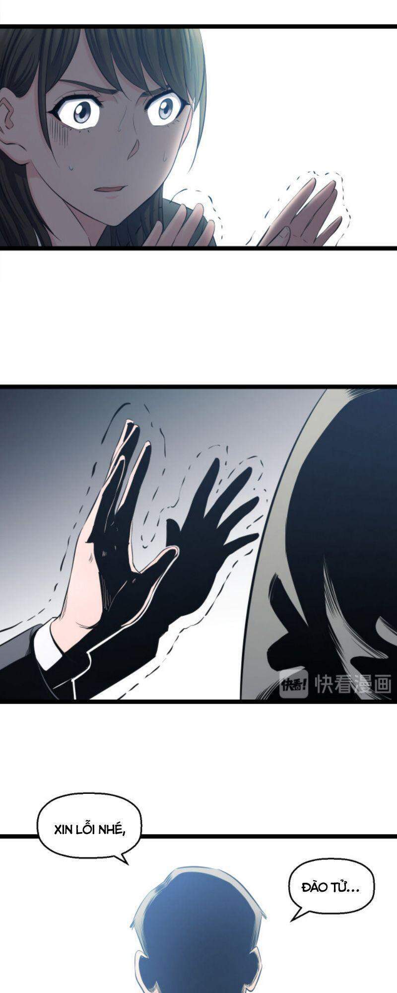 Đối Mặt Với Thử Thách Chap 73 - Next Chap 74