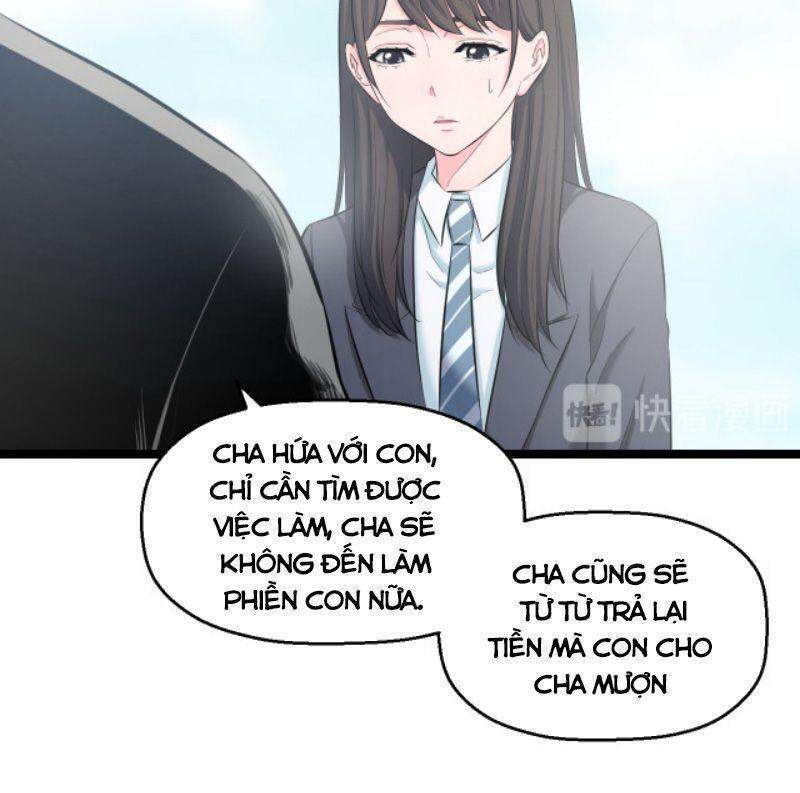 Đối Mặt Với Thử Thách Chap 73 - Next Chap 74