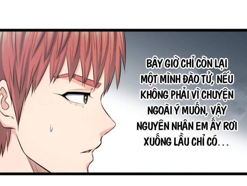 Đối Mặt Với Thử Thách Chap 73 - Next Chap 74