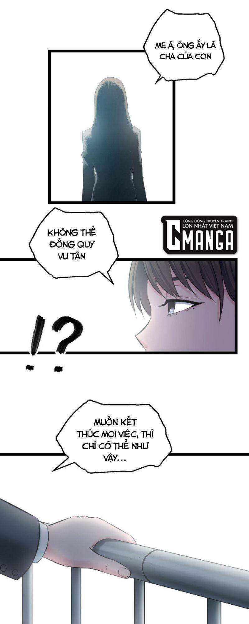 Đối Mặt Với Thử Thách Chap 73 - Next Chap 74